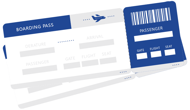ticket